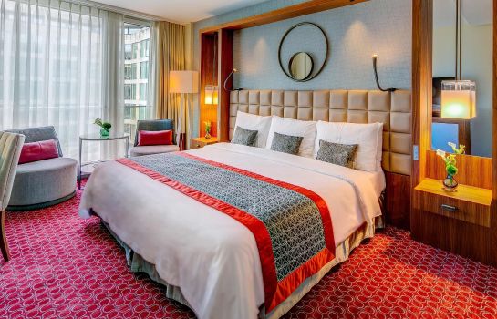 Zimmer Grand Hotel Geneva NOW: FAIRMONT GRAND HOTEL GENEVA