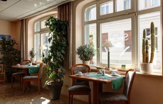 Restaurant Lausitzhof