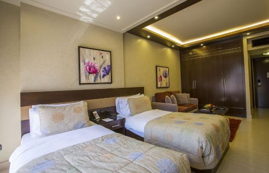 Standard room Imperial Suites Hotel