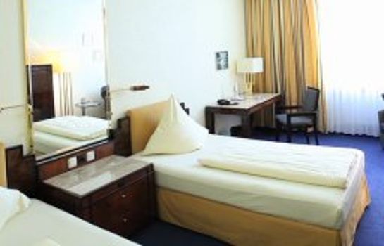Hotel Haus Union In Oberhausen Hotel De