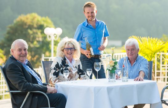 hotel haus appel in rech hotel de