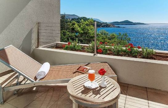 Room Rixos Premium Dubrovnik