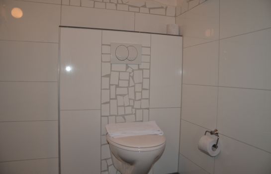 Bathroom City Inn