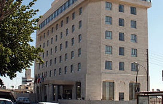 hotel le vendome amman