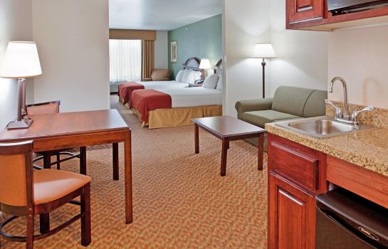 Suite Holiday Inn Express & Suites CHERRY HILLS