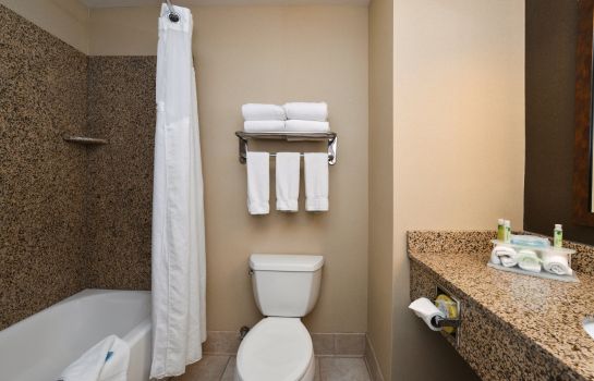 Info Holiday Inn Express & Suites CHERRY HILLS