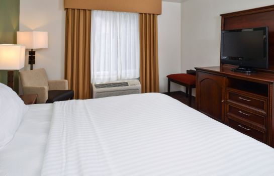 Zimmer Holiday Inn Express & Suites CHERRY HILLS