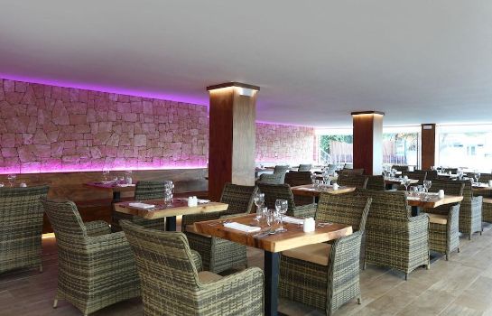Restaurante Sandos El Greco Hotel - Adults Only
