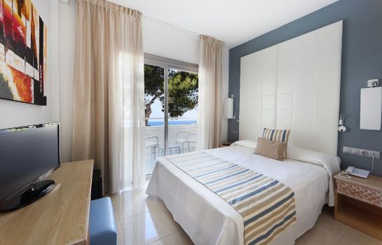 Habitación estándar Sandos El Greco Hotel - Adults Only