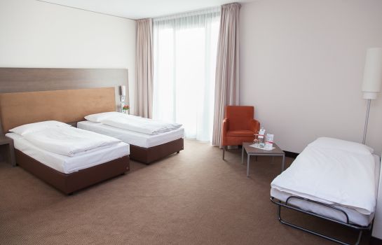 Intercityhotel Dresden Great Prices At Hotel Info
