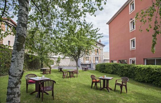 Hotel Kyriad Direct Deltour Le Puy en Velay in Le Puy-en ...