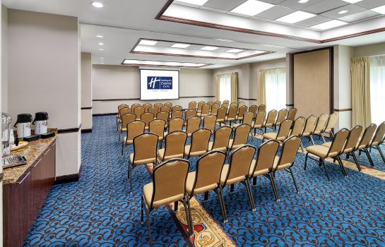 photo Holiday Inn Express And Suites Miami Kendall