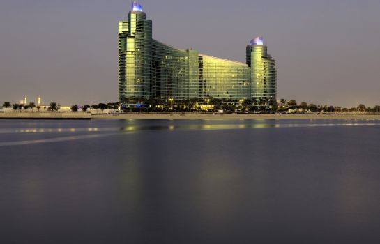 Außenansicht InterContinental Hotels RESIDENCE SUITES DUBAI F.C