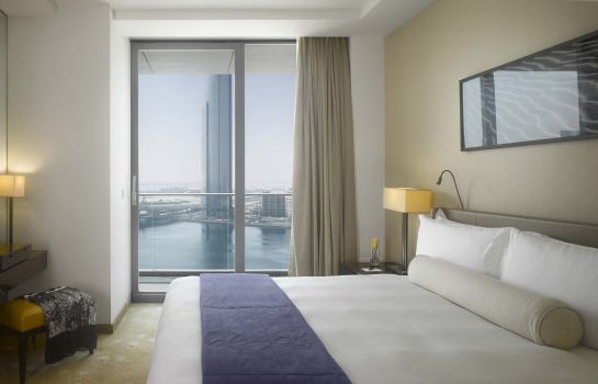 Suite InterContinental Hotels RESIDENCE SUITES DUBAI F.C