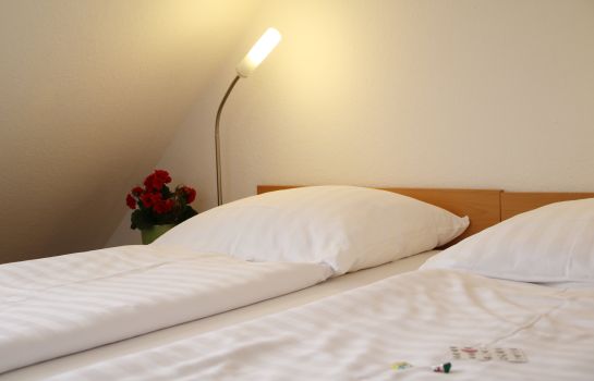 Hotel Württembergischer Hof in Kirchheim unter Teck – HOTEL DE
