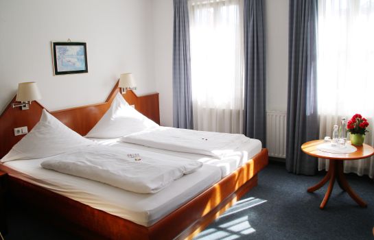 Hotel Wurttembergischer Hof In Kirchheim Unter Teck Hotel De