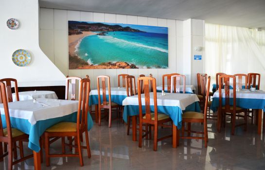 Ristorante Hotel Playasol Riviera