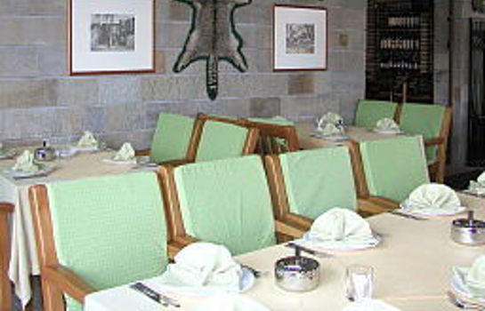 Restaurant Katarino and Spa