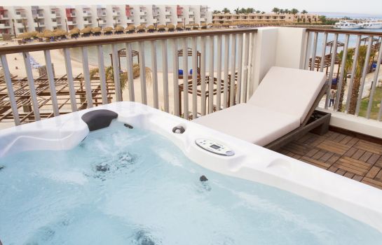 Hotel SUNRISE Crystal Bay Resort - Hurghada - Great prices ...