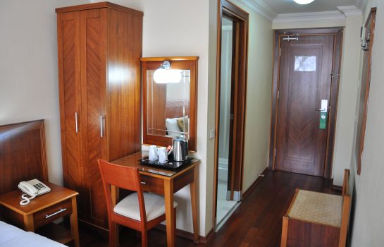 Hotel Centrum Istanbul Great Prices At Hotel Info