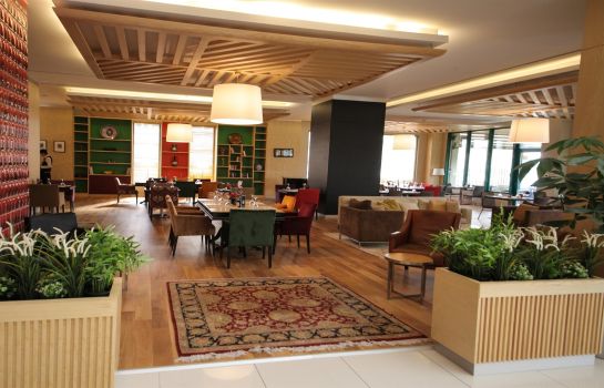 Holiday Inn Istanbul Airport Great Prices At Hotel Info