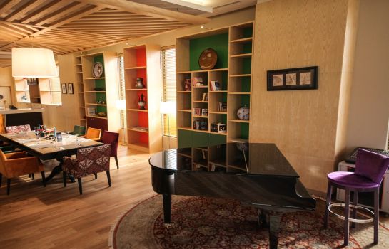 Holiday Inn Istanbul Airport Great Prices At Hotel Info