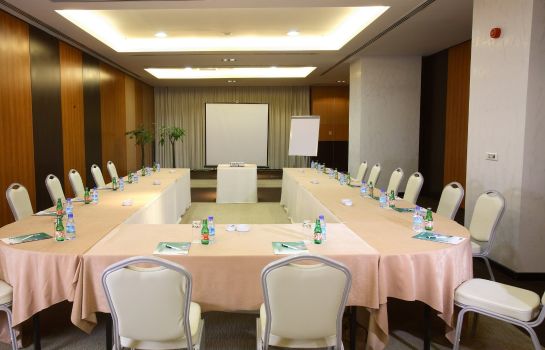 Holiday Inn Istanbul Airport Great Prices At Hotel Info
