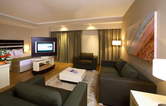 Holiday Inn Istanbul Airport Great Prices At Hotel Info