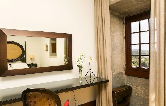 Standardzimmer Pousada Mosteiro de Guimarães - Monument Hotel