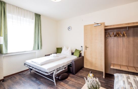 Hotel Lorca In Weinsberg Hotel De