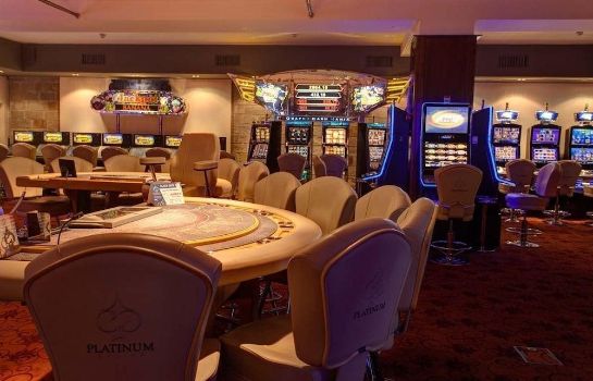 Info Bansko Platinum Hotel & Casino