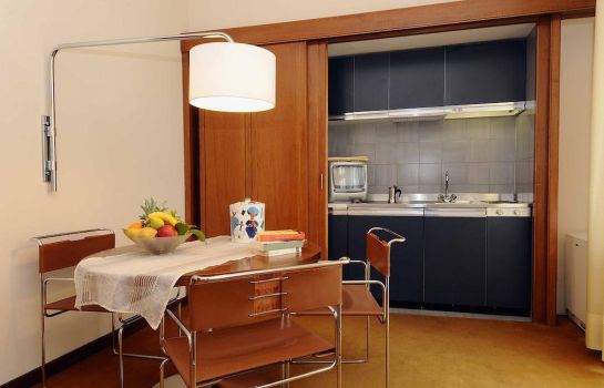 Einzelzimmer Standard Residence Porta al Prato
