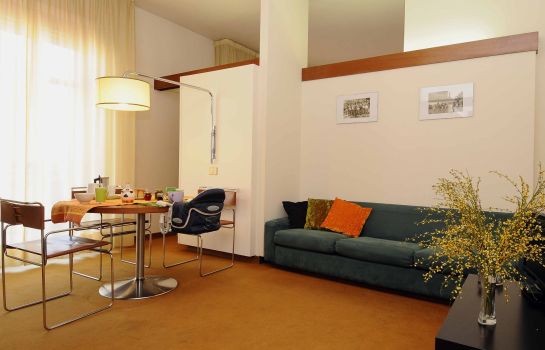 Hotel Residence Porta al Prato in Florence - Great prices at HOTEL INFO