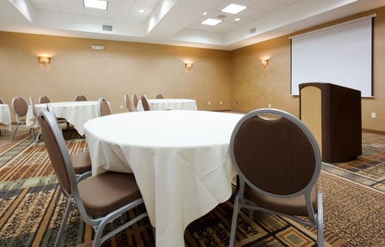 Conference room Holiday Inn & Suites GREEN BAY STADIUM