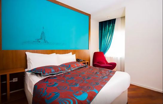 Hotel Pera City Suites in Istanbul - Great prices at HOTEL INFO