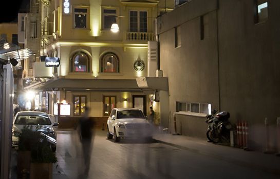 Hotel Pera City Suites In Istanbul Great Prices At Hotel Info