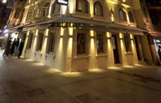 Hotel Pera City Suites In Istanbul Great Prices At Hotel Info