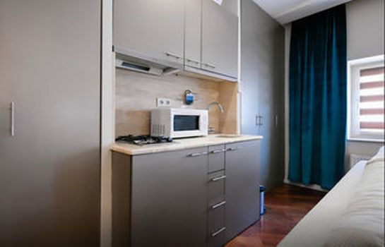 Hotel Pera City Suites In Istanbul Great Prices At Hotel Info