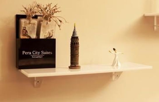 Hotel Pera City Suites In Istanbul Great Prices At Hotel Info