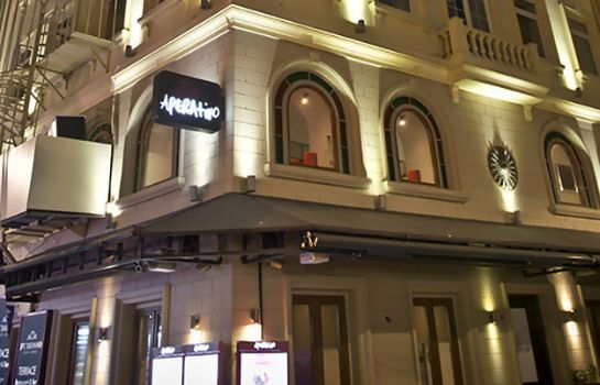 Hotel Pera City Suites In Istanbul Great Prices At Hotel Info