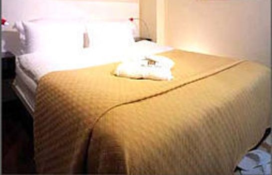 Hotel Pera City Suites In Istanbul Great Prices At Hotel Info
