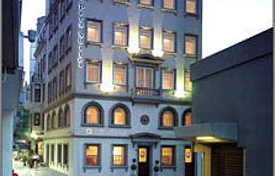 Hotel Pera City Suites In Istanbul Great Prices At Hotel Info