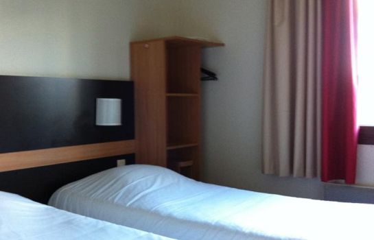 Doppelzimmer Standard Hotel Inn Design Chartres