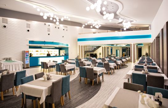 Hotel Grand Laola Vital Spa In Poberow Entdecken Reisenaktuell Com