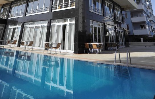 Hotel Royal Hill Antalya Great Prices At Hotel Info