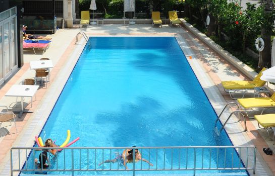 Hotel Royal Hill Antalya Great Prices At Hotel Info