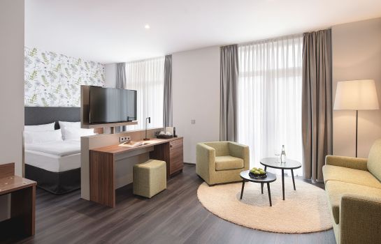 sympathie hotel furstenhof in bad kreuznach hotel de