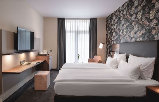 Sympathie Hotel Furstenhof In Bad Kreuznach Hotel De