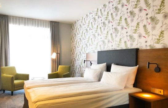 sympathie hotel furstenhof in bad kreuznach hotel de