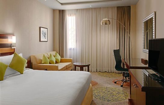 Room Holiday Inn RIYADH - AL QASR